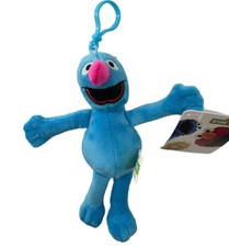 Soma Sesamstrasse Plüsch