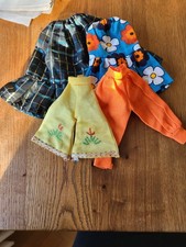 Barbie/Skipper/Petra/Clone