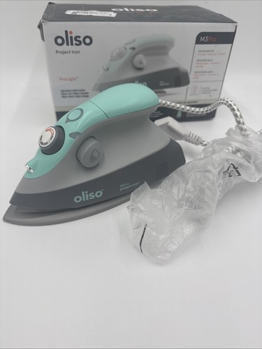 Oliso m3pro mini - oliso,
