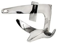 Edelstahl Bruce Anker 10 kg