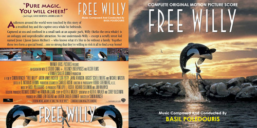 Free willy complete - willy,