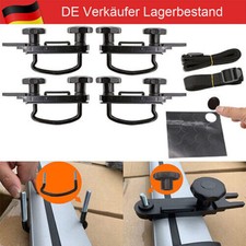 4 Stück Universal Montagesatz