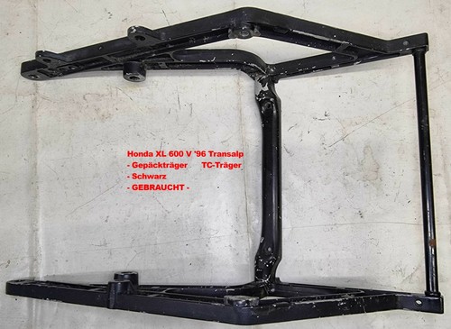 Honda 600 96 - -,