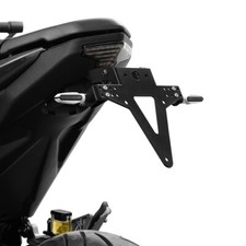 Kennzeichenhalter Heckumbau