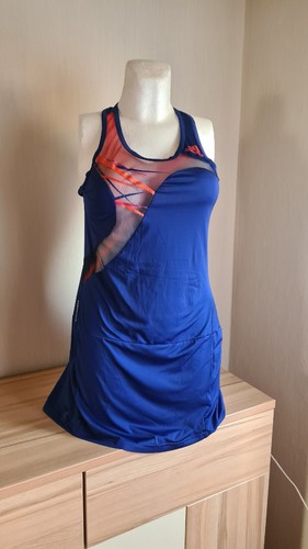 Tenniskleid sportkleid adidas - sportkleid,