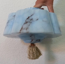 Wunderschöner alter Art Deco