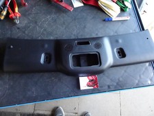 Abdeckung Faltdach Verkleidung Cabrioverdeck 7355229450  Fiat 500C Abarth Cabrio