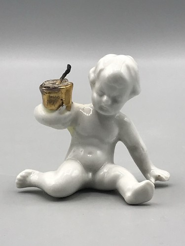 Alte porzellan figur - alte,