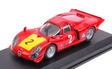 Modellauto Maßstab 1:43 Best