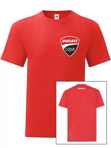 Ducati shirt - t-shirt,