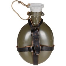 Feldflasche m 60 - cz/sk, feldflasche,