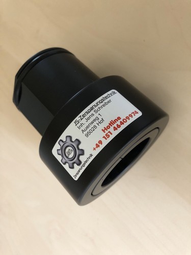 Sicherheitsmutter fangmutter - sicherheitsmutter,