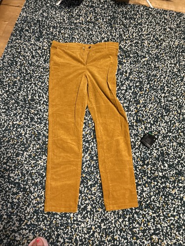 Cordhose damen - cordhose,
