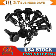 20 PCS Toyota Bumper Cover