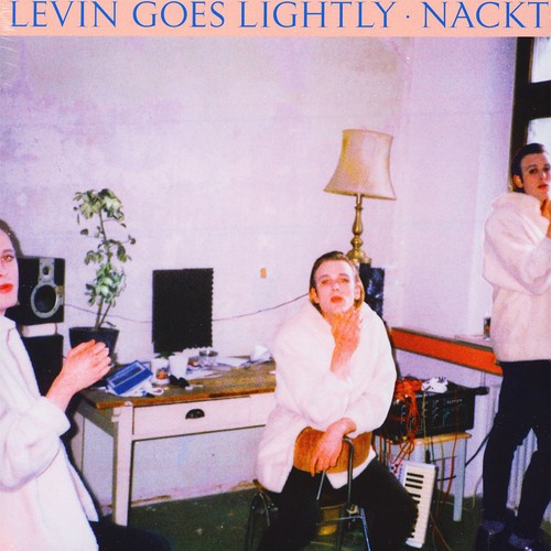 Levin goes lightly - levin,