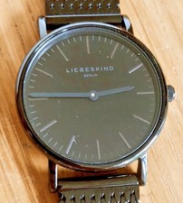 LIEBESKIND Berlin UHR, Damenuhr, Designuhr, Lagerfeld