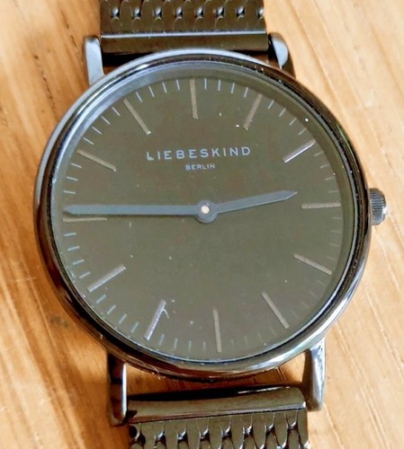 Liebeskind berlin uhr - berlin,
