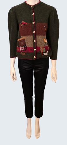 Giesswein trachtenjacke - giesswein,