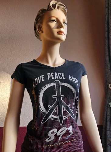 Yakuza damen shirt - damen, love
