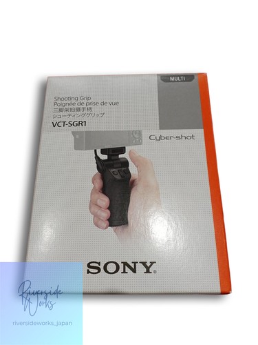 Sony grip vct sgr1 für - grip, vct-sgr1