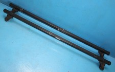 160 cm Dachträger CRUZ für Fiat Ducato III, Citroën Jumper II, Peugeot Boxer II