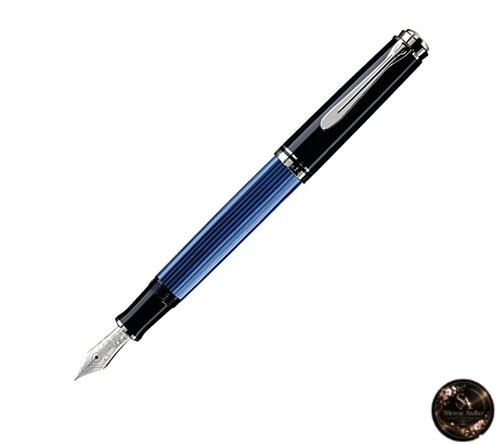 Pelikan m805 füllfederhalter - pelikan,