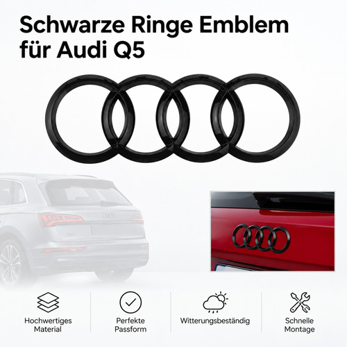 Für audi a6 - für, a5