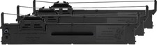 C13S015339 EPSON PLQ20M FBK