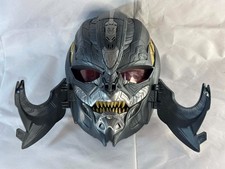 Hasbro Transformers Megatron