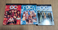 O.C. California Staffel 1-3
