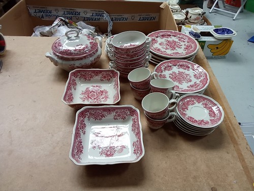 Villeroy und boch - villeroy, fasan