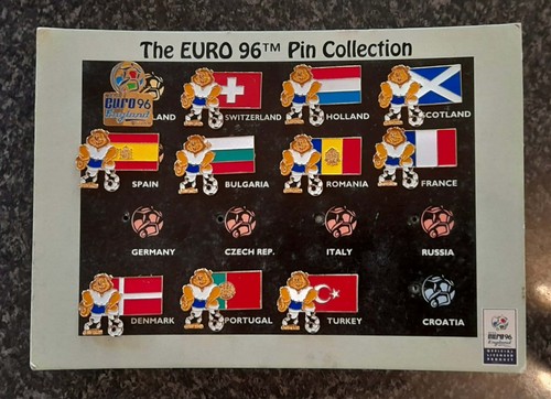 Gemischte offizielle euro - offizielle,
