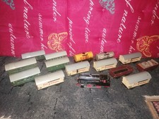 Lot FLEISCHMANN Spur 0