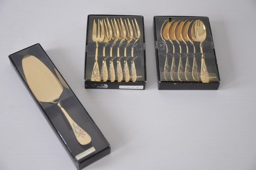 Vintage formano 13teiliges