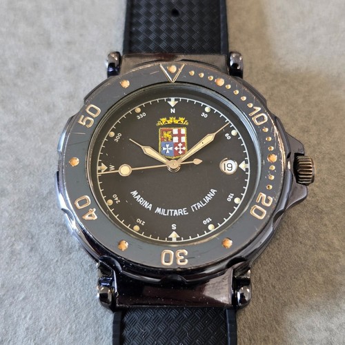 Franchi menotti uhr - dpw, marine