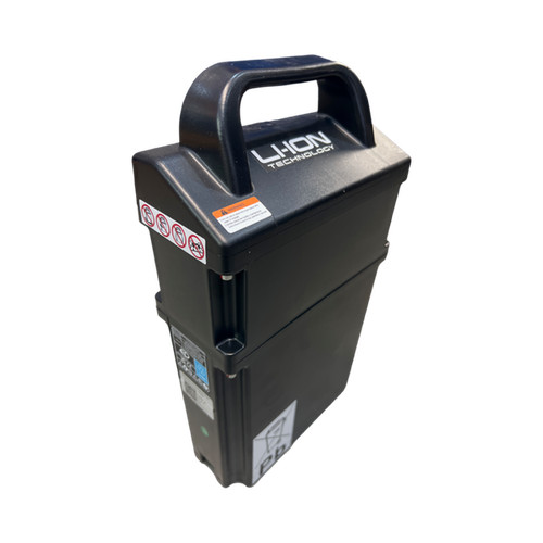 24v 20ah lithium batterie für - 24v,