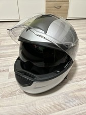 Schubert C3 Helm Größe 54 Mit Schubert SRC Kommunikationssystem