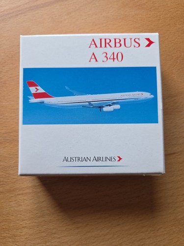 Vintage flugzeugmodell airbus - vintage,