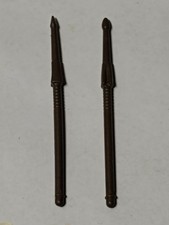 PLAYMOBIL X2 PILUM RIGIDOS