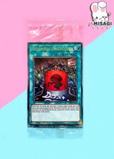Yu-Gi-Oh! Karte Bezaubernde Umkleidekabine LART-DE040 Trading Card Lost Art NEU