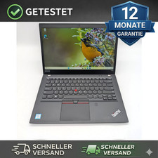 Laptop Lenovo ThinkPad T490s