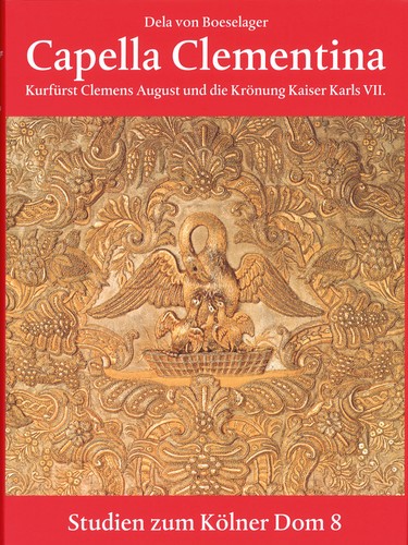 Capella clementina kurfürst - capella,
