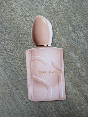 Giorgio armani nude bloom - armani,