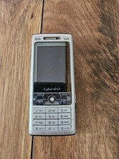 Handy Sony Ericsson Cyber-shot K800i