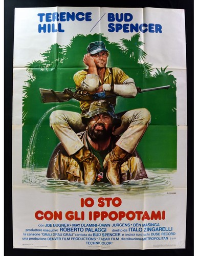 Poster ich sto - poster,