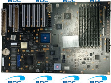 Mainboard Motherboard As400