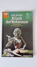 Vampir Horror-Roman Nr. 37