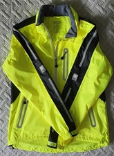 Rad-Regenjacke  Damen Gr.36