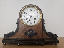 Junghans Uhr Kaminuhr Tischuhr