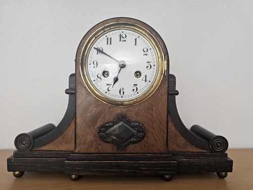 Junghans uhr kaminuhr tischuhr - uhr,